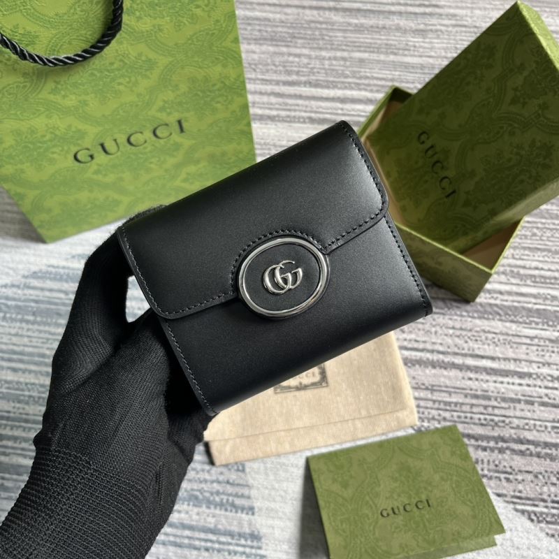Gvc*1 wallets